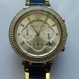 Womens Michael Kors Watch MK6238